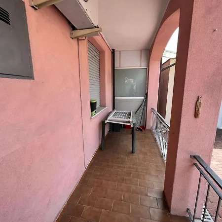 Casa Gazi *