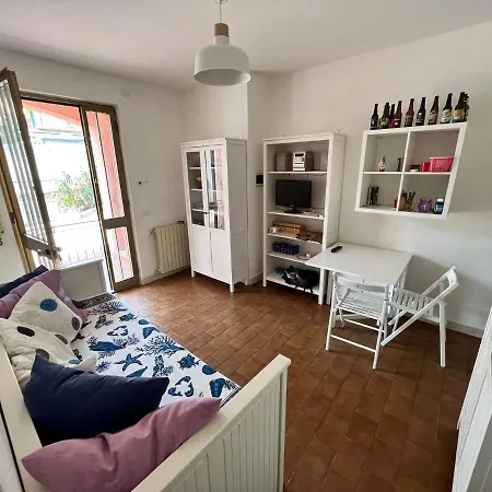 Appartement Casa Gazi