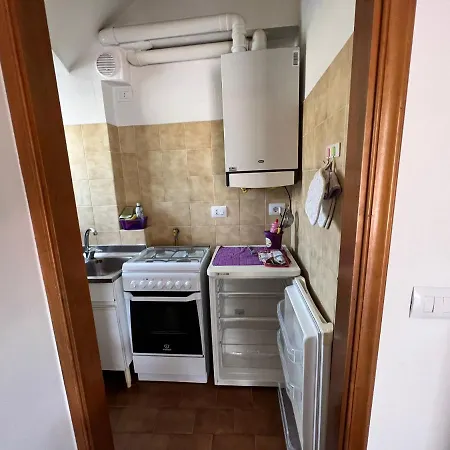 Casa Gazi Appartement