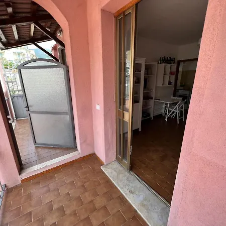 Casa Gazi * Loano