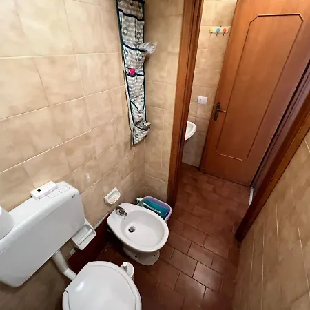 Apartment Casa Gazi