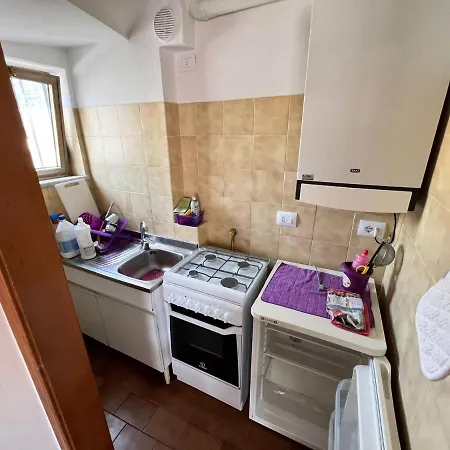 Apartment Casa Gazi Loano