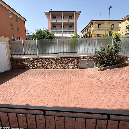 Casa Gazi Loano