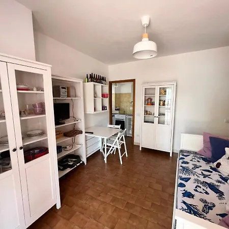 Casa Gazi Apartment *