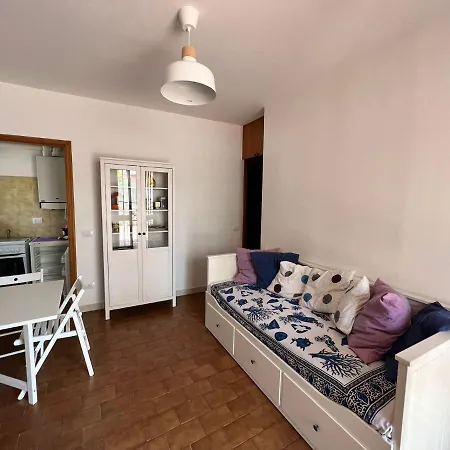 Casa Gazi Apartmán *