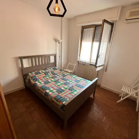 Apartmán Casa Gazi *